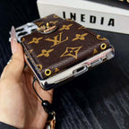 Lv Case Samsung Galaxy S 23-25 / Ultra / Plus Series