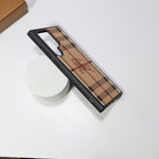 Burberry Phone Case Samsung Galaxy S22 23 24 25 26 Plus Ultra