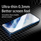 Samsung Galaxy Screen Protector For S / Z Fold / Z Flip Series-Tempered Glass (3Pcs Pack)