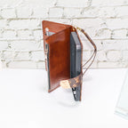 Zippered Lv Wallet Phone Case For Iphone 17 Series