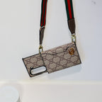 Z Fold Gg Phone Case Wallet Style