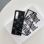 Lv Phone Case Samsung Galaxy Z Fold 3 4 5 6