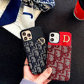 Dr Phone Case Sliding Card Holder For Iphone 11 12 13 14 Pro Max