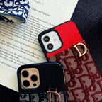 Dr Phone Case Sliding Card Holder For Iphone 11 12 13 14 Pro Max