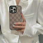 Gg Iphone Cover For 12-17 / Pro / Pro Max / With Swappable Lens Cover