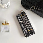 Dior Samsung Galaxy Phone Case Z Flip Z Fold 3 4 5 6