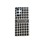 Christian Dior Samsung Galaxy Phone Case S22 23 24 25 26 Ultra Plus