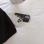 Dior Iphone Case 16 Pro Max Plus 15 14 13 12