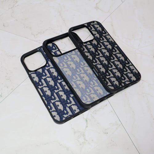 Cd Phone Case For 12-17 / Pro / Pro Max / Air / Plus / Series