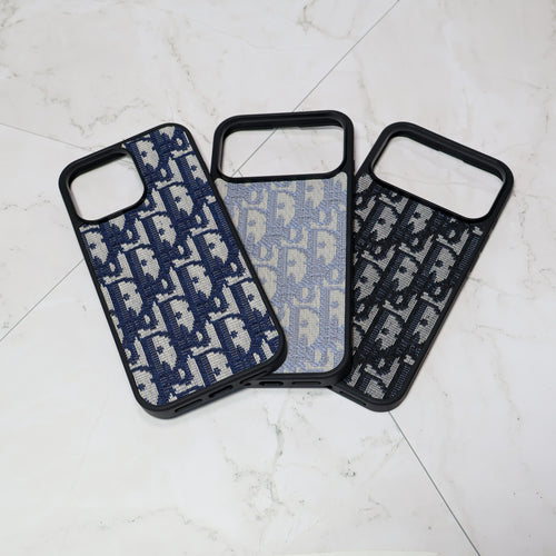 Cd Phone Case For 12-17 / Pro / Pro Max / Air / Plus / Series