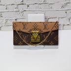 Designer Folio Phone Case Crossbody Style For 17/ Pro/ Pro Max / Air